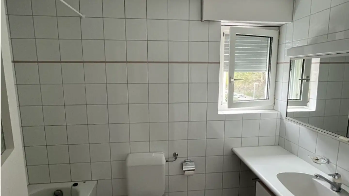 Stanza singola in affitto - Stauffacherstrasse 5, 9000 St. Gallen - Foto 2