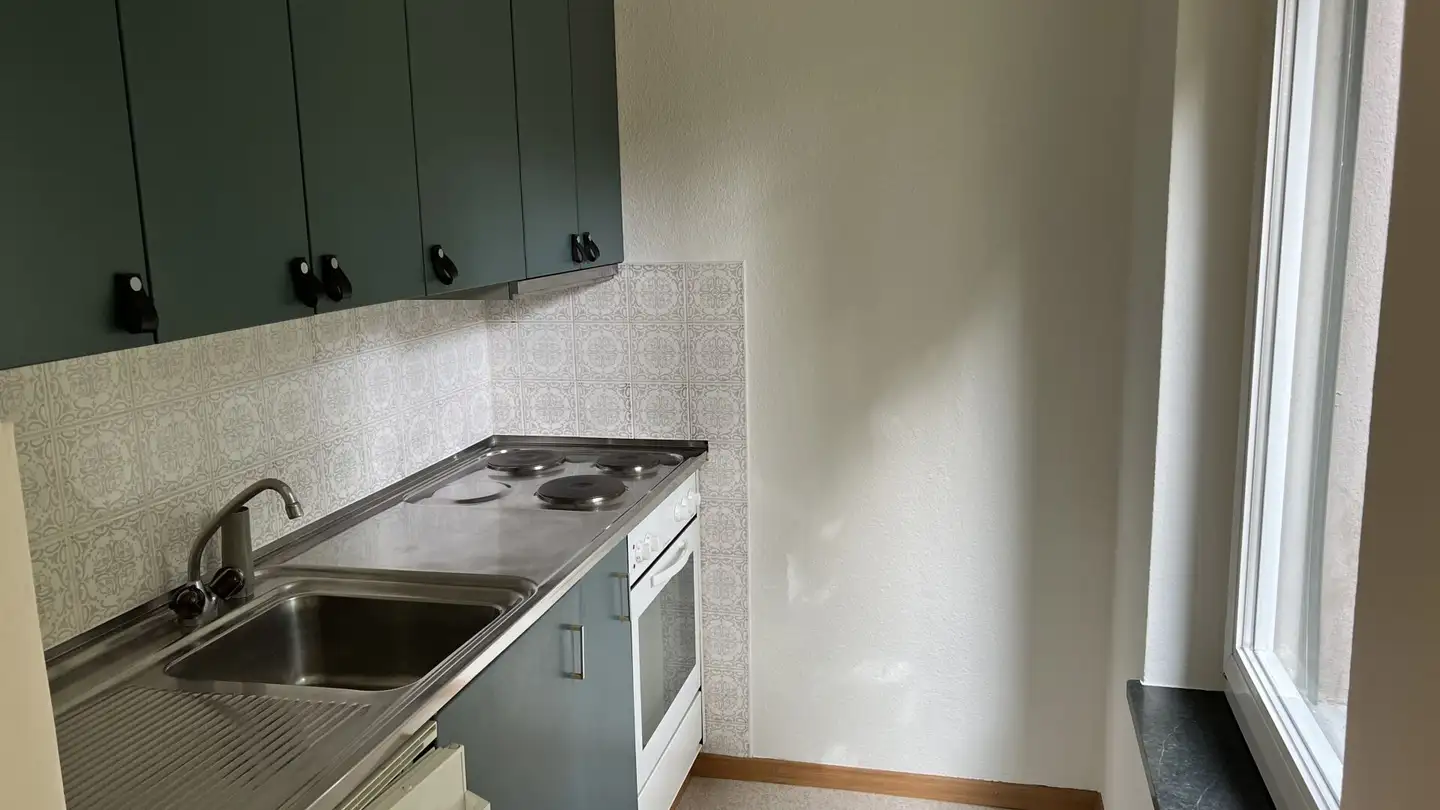 Apartment for rent - Dufourstrasse, 8702 Zollikon - Photo 3