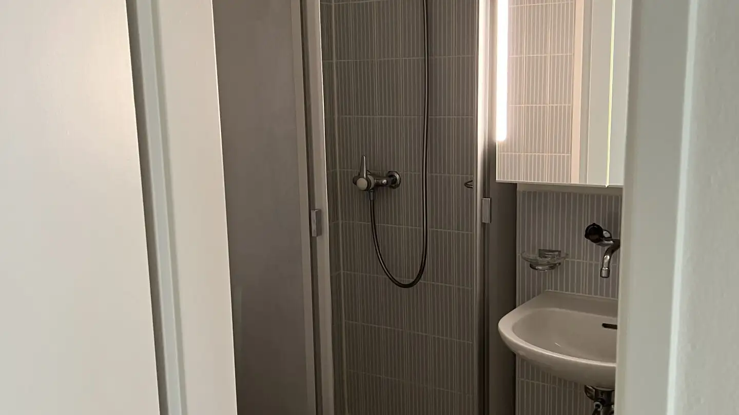 Apartment for rent - Dufourstrasse, 8702 Zollikon - Photo 4