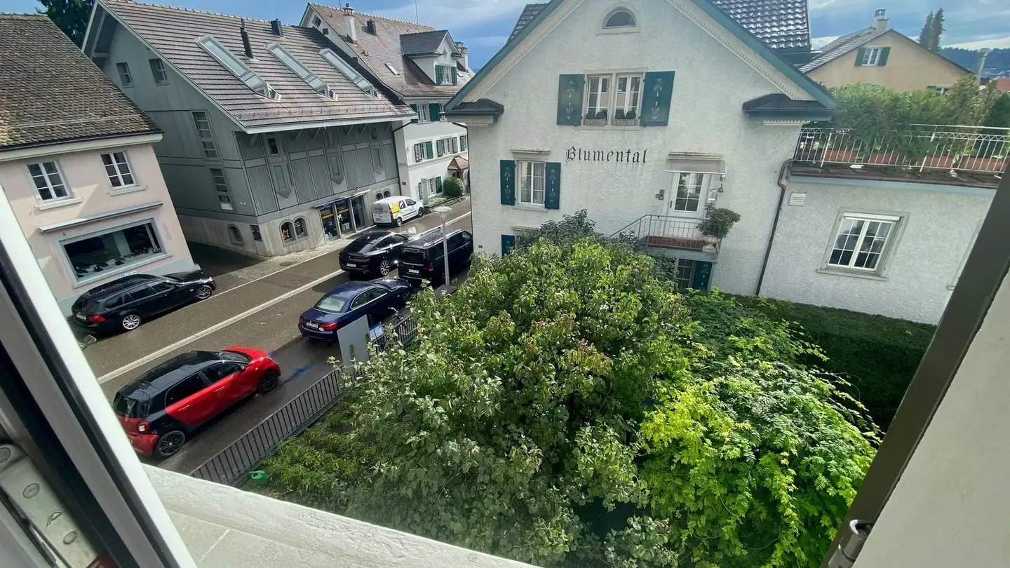 Appartamento in affitto - Kirchgasse 37, 8706 Meilen - Foto 3