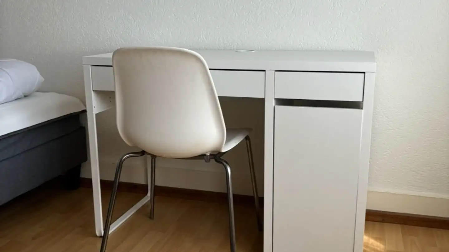 Single room for rent - Le Prévoux, 2400 Le Prévoux - Photo 4