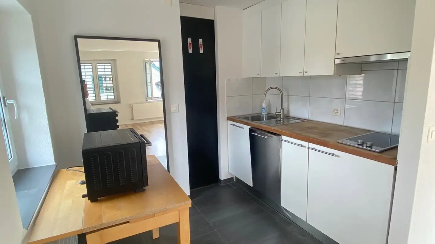Appartamento in affitto - Kirchgasse 37, 8706 Meilen - Foto 4