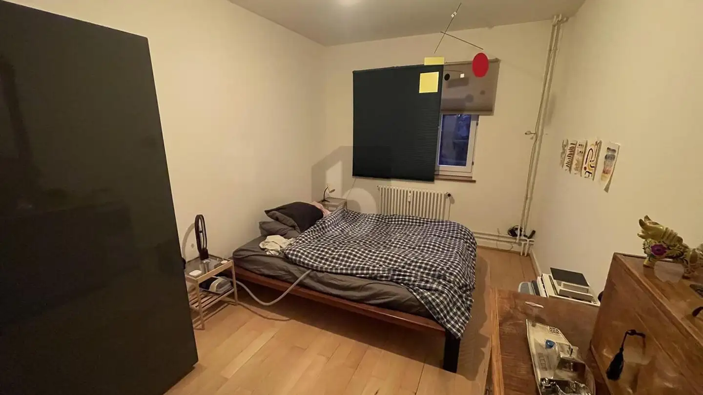 Appartement à louer - 4054 Basel - Photo 4