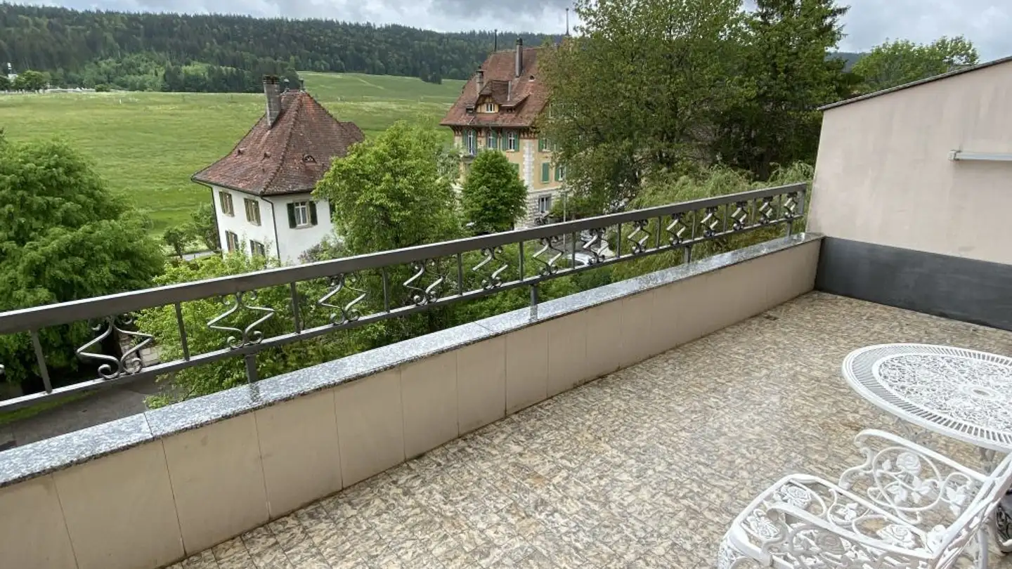 Appartement à louer - Grand-Rue 145, 2720 Tramelan