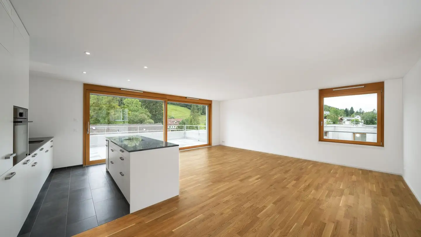 Appartamento in affitto - Sankt Georgenstrasse 169, 9011 St. Gallen - Photo 2