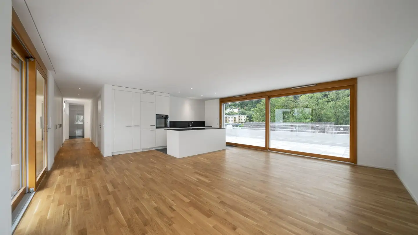 Appartamento in affitto - Sankt Georgenstrasse 169, 9011 St. Gallen - Photo 3