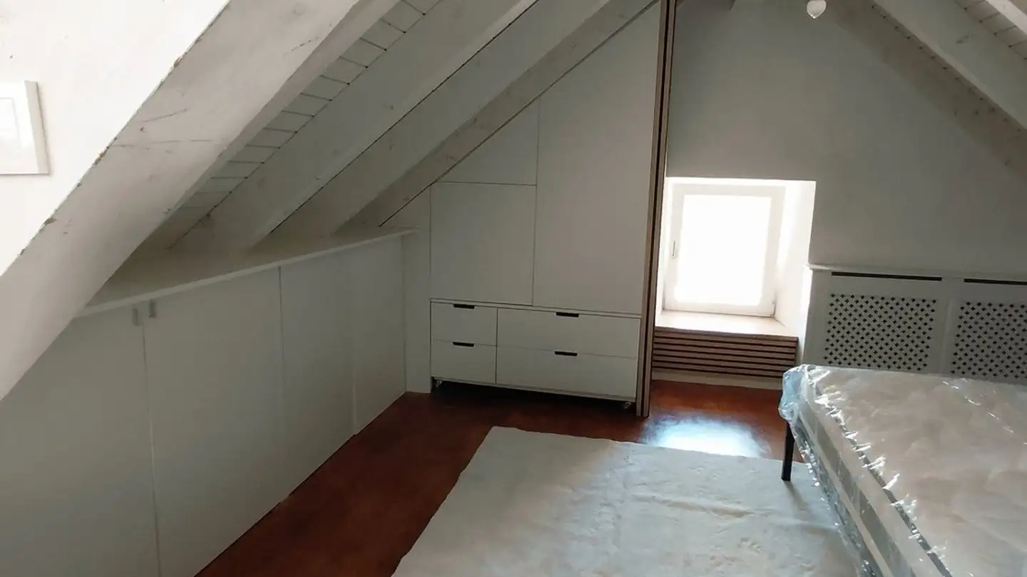 Single room for rent - 1630 Bulle - Photo 2