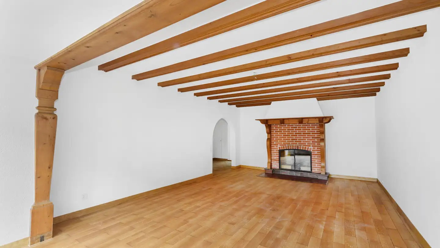 Wohnung mieten - Thunstrasse 47, 3005 Bern