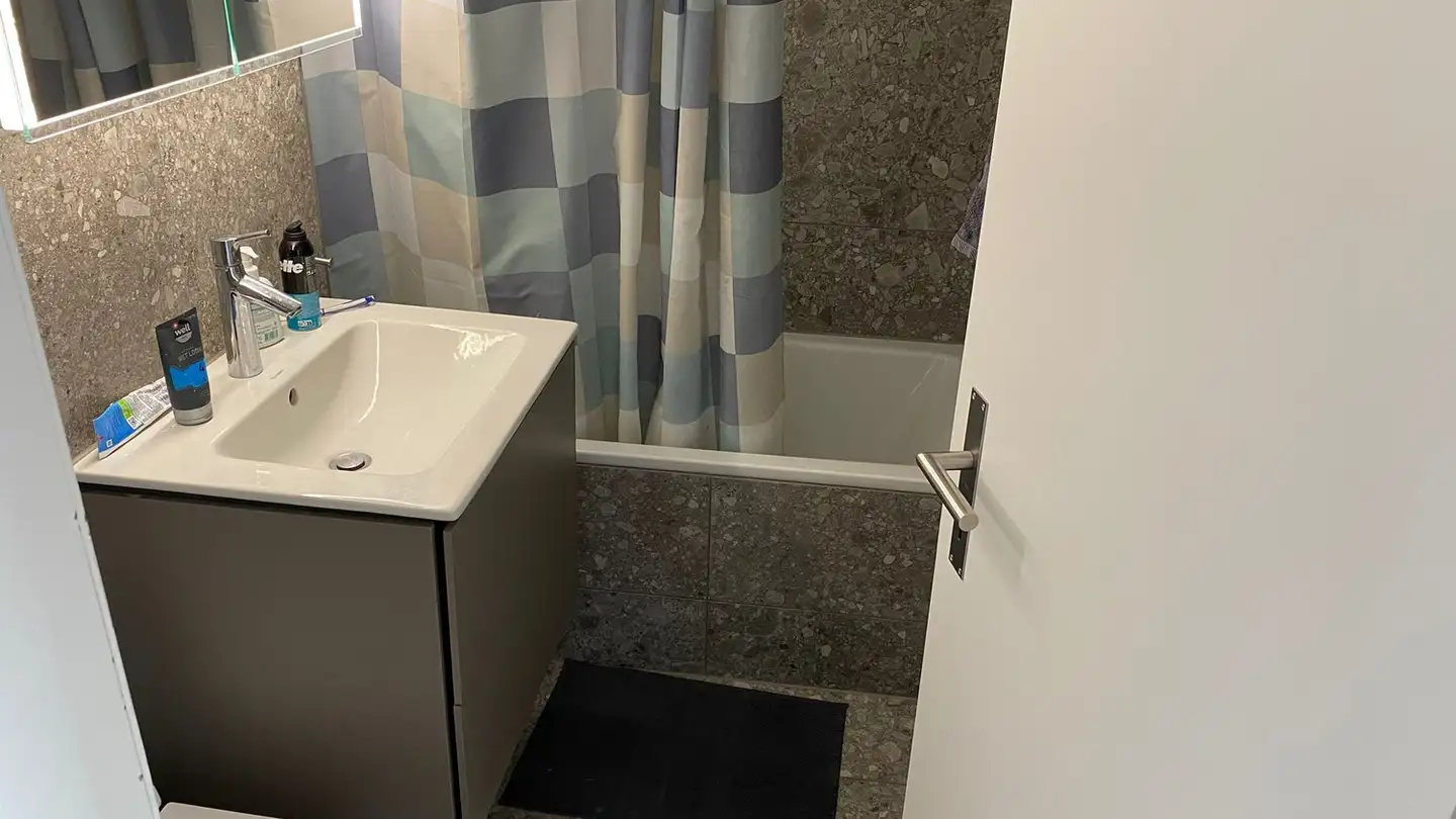 Appartamento in affitto - Kügeliloostrasse 93, 8046 Zürich - Foto 4