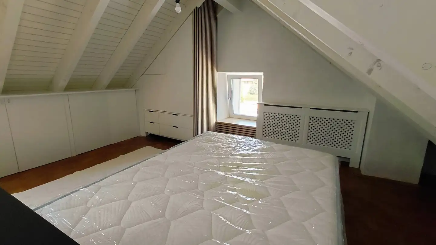 Single room for rent - 1630 Bulle - Photo 3