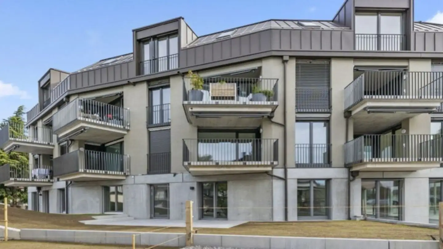 Appartamento in affitto - 8620 Wetzikon ZH - Foto 2
