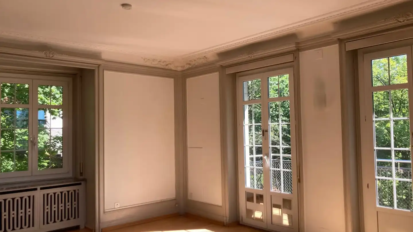 Bureau à louer - Dolderstrasse 71, 8032 Zürich - Photo 4