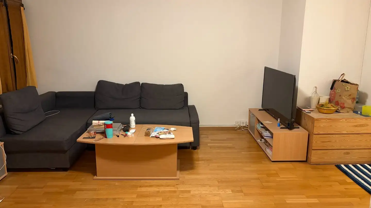 Wohnung mieten - Avenue De-Gallatin 6, 1203 Genève