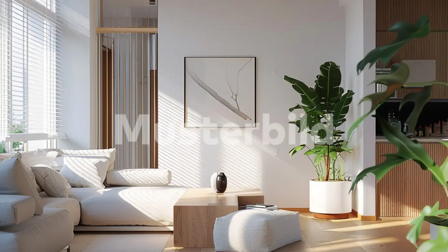 Appartement à vendre - 8623 Wetzikon ZH - Photo 2