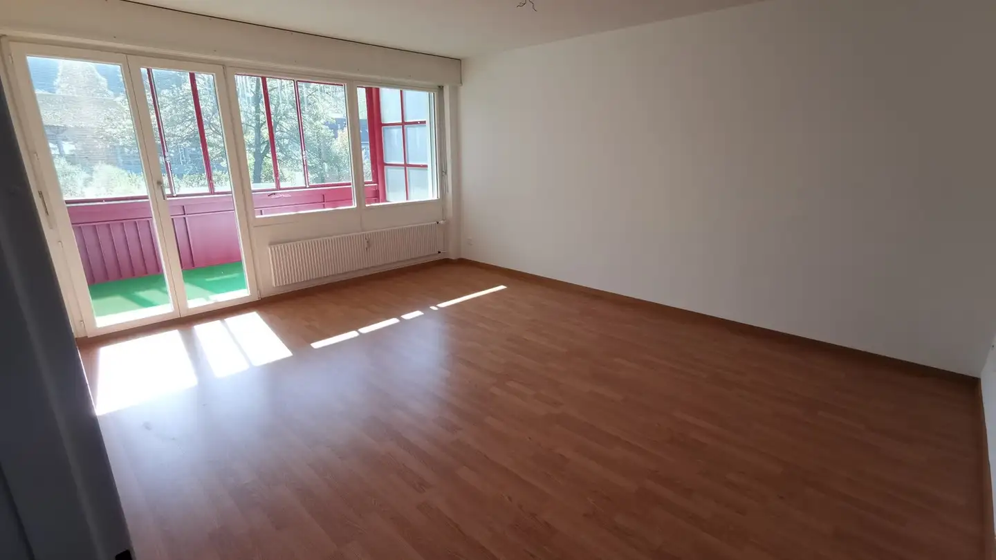 Appartement à louer - Hasenlehnmattestrasse 9, 3555 Trubschachen - Photo 4