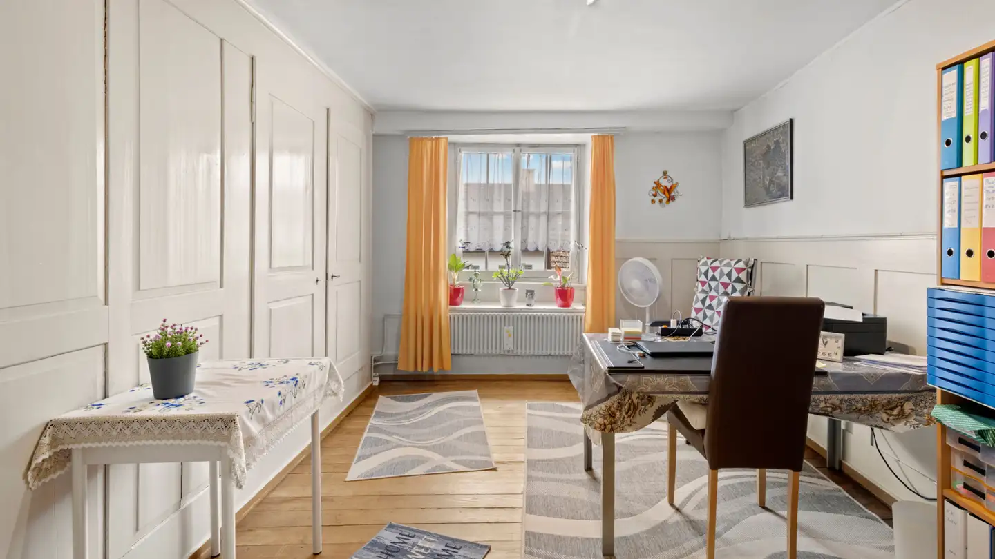 Farm for sale - Bruedergass 5, 8219 Trasadingen - Photo 2