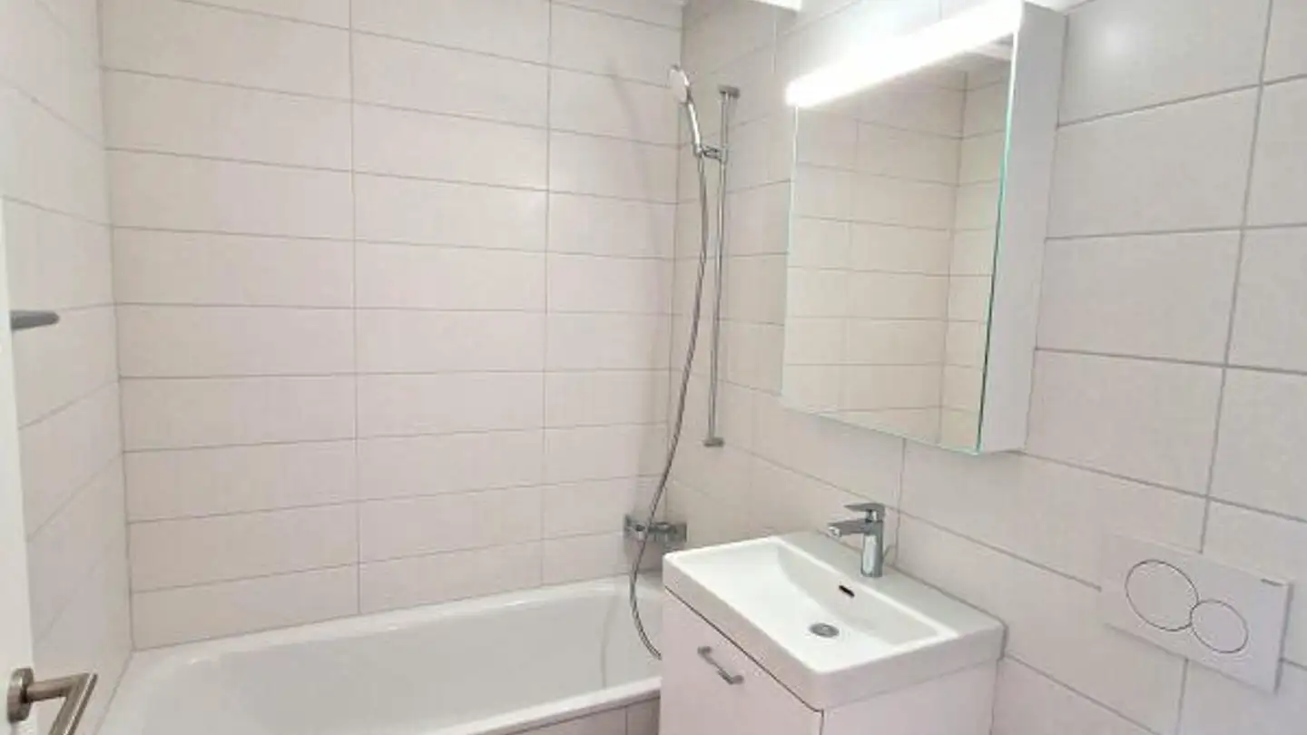 Appartamento in affitto - Geissensteinring 10, 6005 Luzern - Photo 4