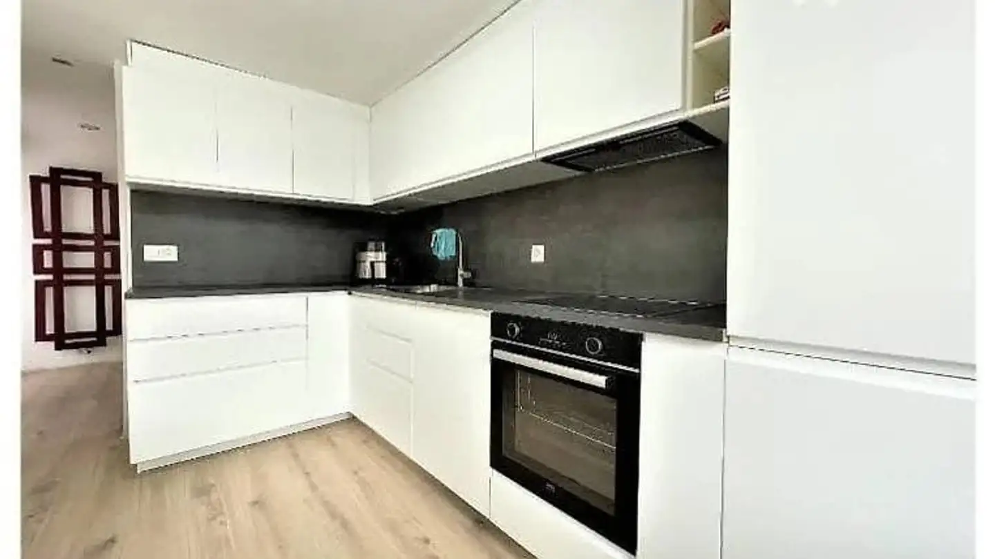 Single room for rent - 1630 Bulle - Photo 4