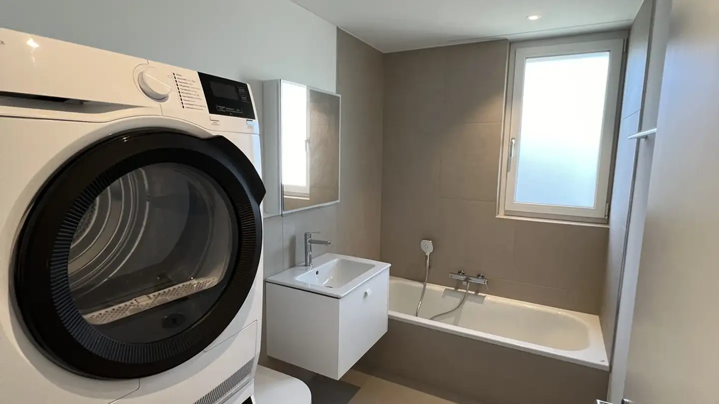 Appartement à louer - 8620 Wetzikon ZH - Photo 3