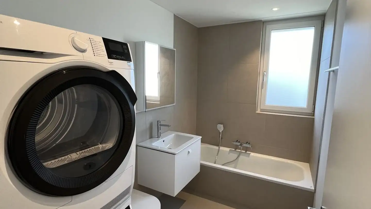 Appartamento in affitto - 8620 Wetzikon ZH - Foto 3