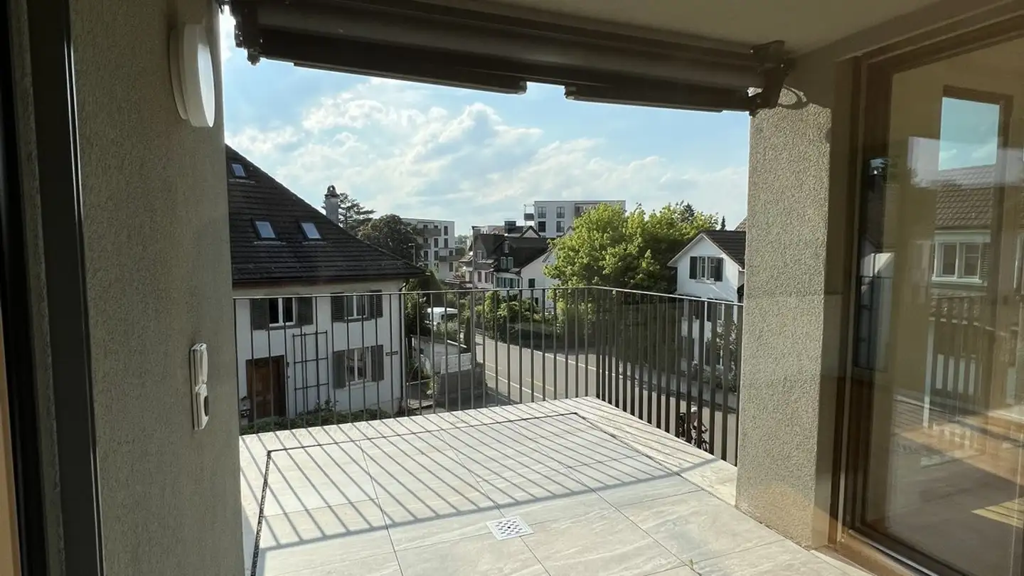 Appartement à louer - 8620 Wetzikon ZH - Photo 4