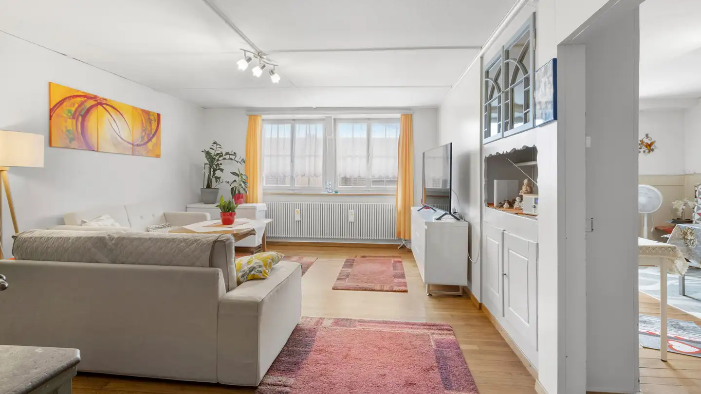 Farm for sale - Bruedergass 5, 8219 Trasadingen - Photo 3