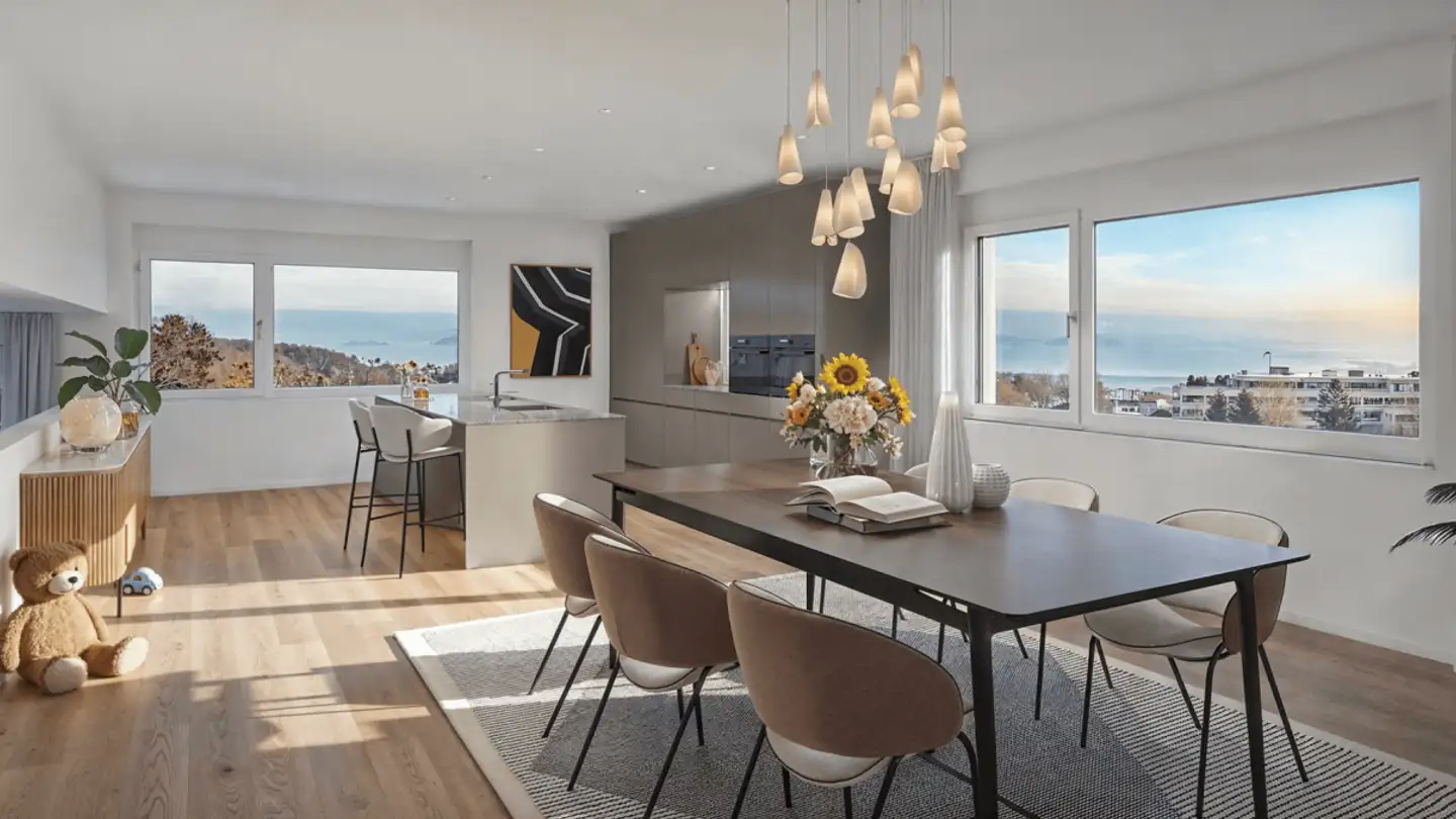 Single house for sale - Hasenbühl, 9410 Heiden