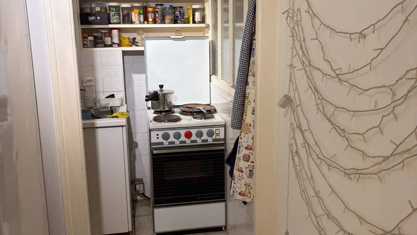 Wohnung mieten - Avenue De-Gallatin 6, 1203 Genève - Foto 4