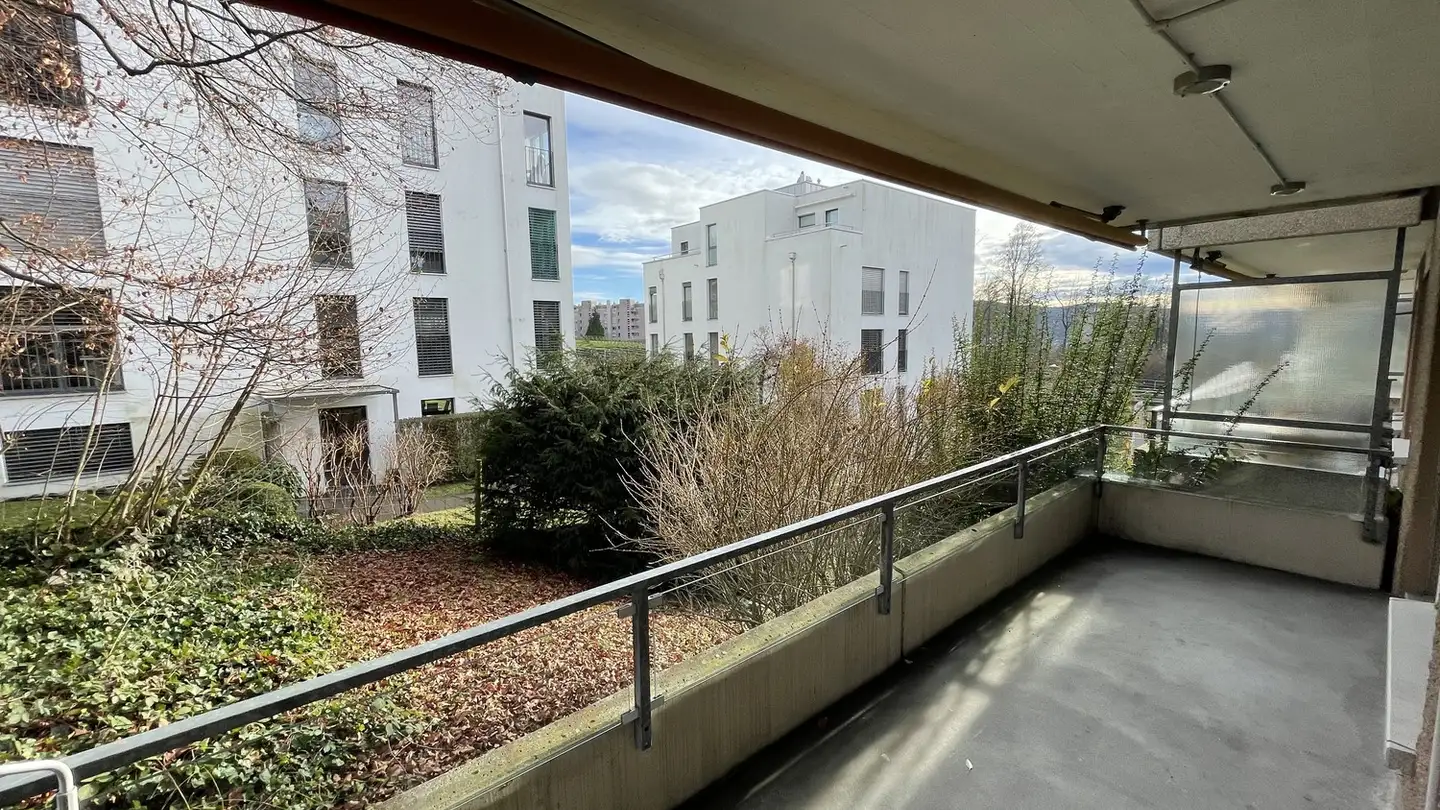 Appartamento in affitto - Giblenstrasse 50, 8049 Zürich