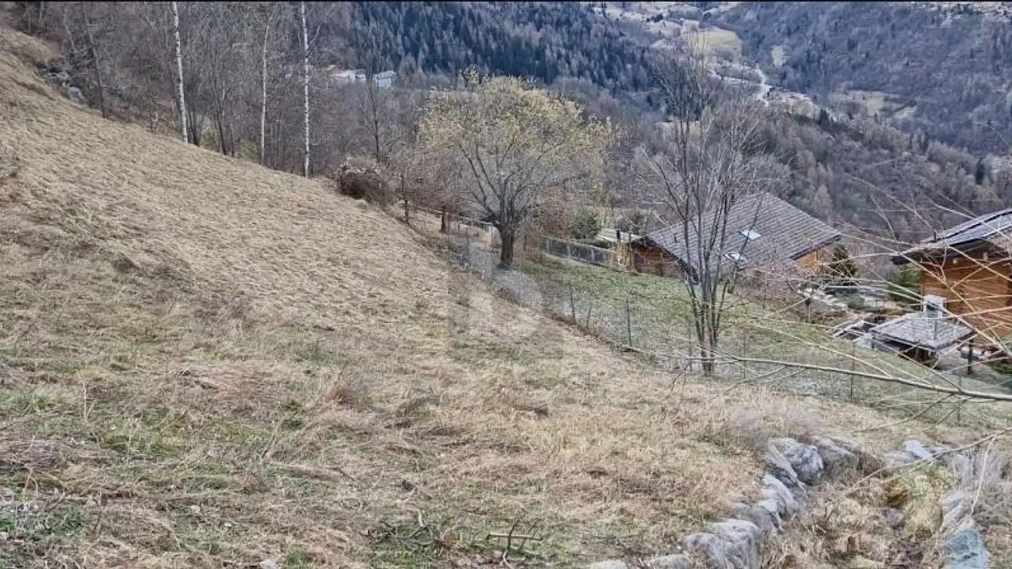 Terreno edificabile in vendita - 1993 Veysonnaz - Foto 4
