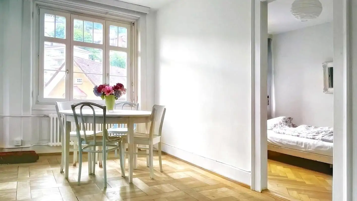 Furnished apartment for rent - 6003 Luzern