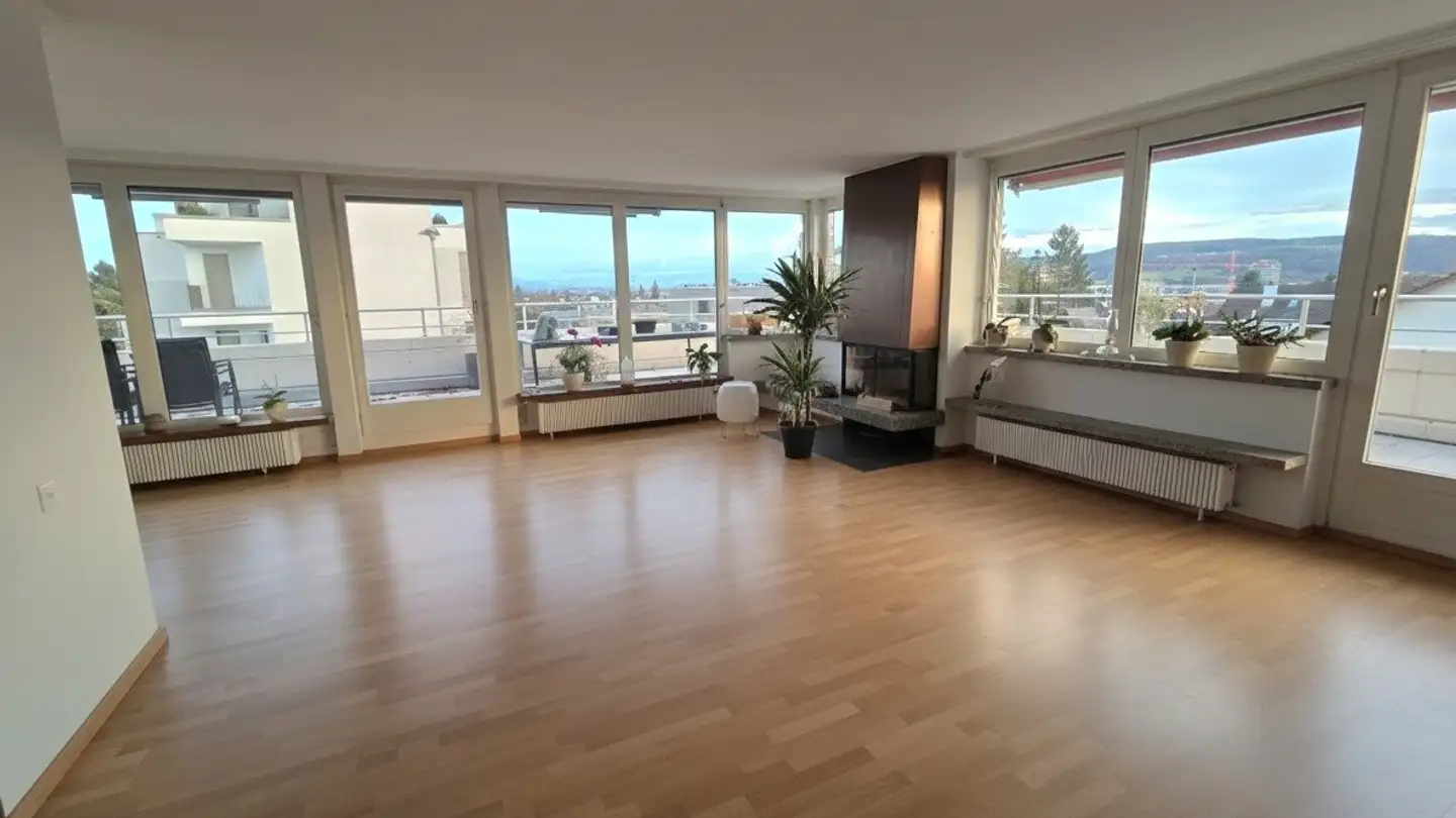 Apartment for rent - Reservoirstrasse 23, 8304 Wallisellen