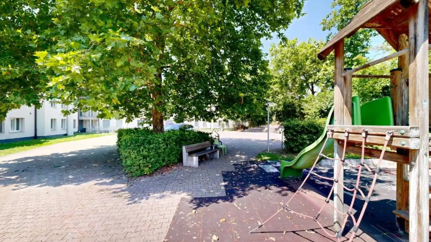 Wohnung mieten - Im Schänzli 101A, 4132 Muttenz - Foto 2