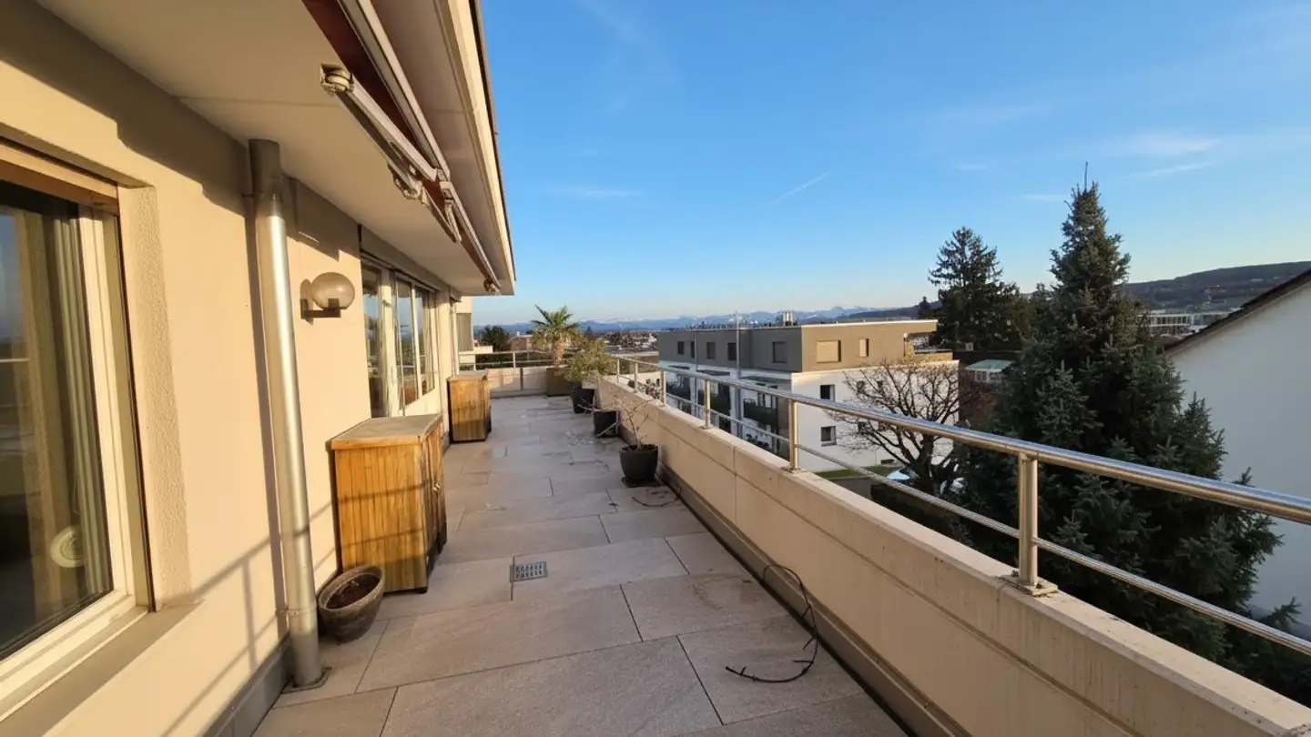 Apartment for rent - Reservoirstrasse 23, 8304 Wallisellen - Photo 3