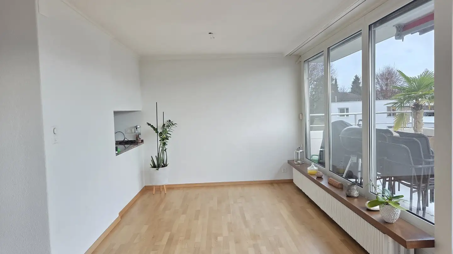 Apartment for rent - Reservoirstrasse 23, 8304 Wallisellen - Photo 4