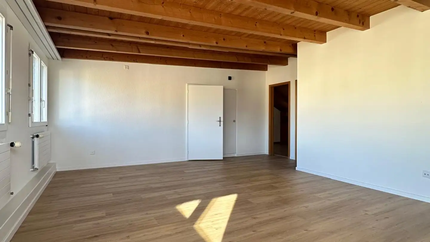 Wohnung mieten - Thunstrasse 29, 3612 Steffisburg