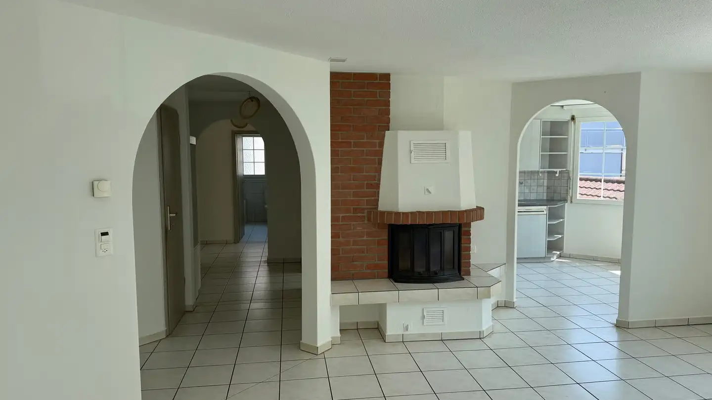 Apartment for sale - Äussere Bahnhofstrasse 6a, 8854 Siebnen - Photo 3