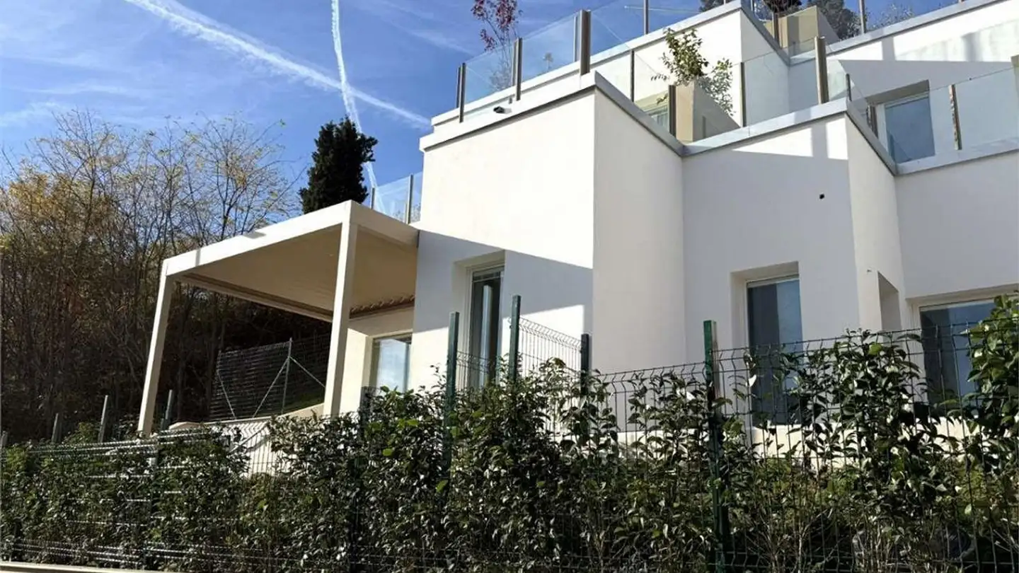 Villa in affitto - 6984 Pura - Foto 4