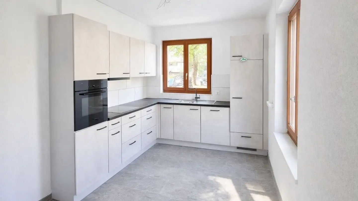 Appartamento in affitto - Rue Des Malterres 13, 2603 Péry