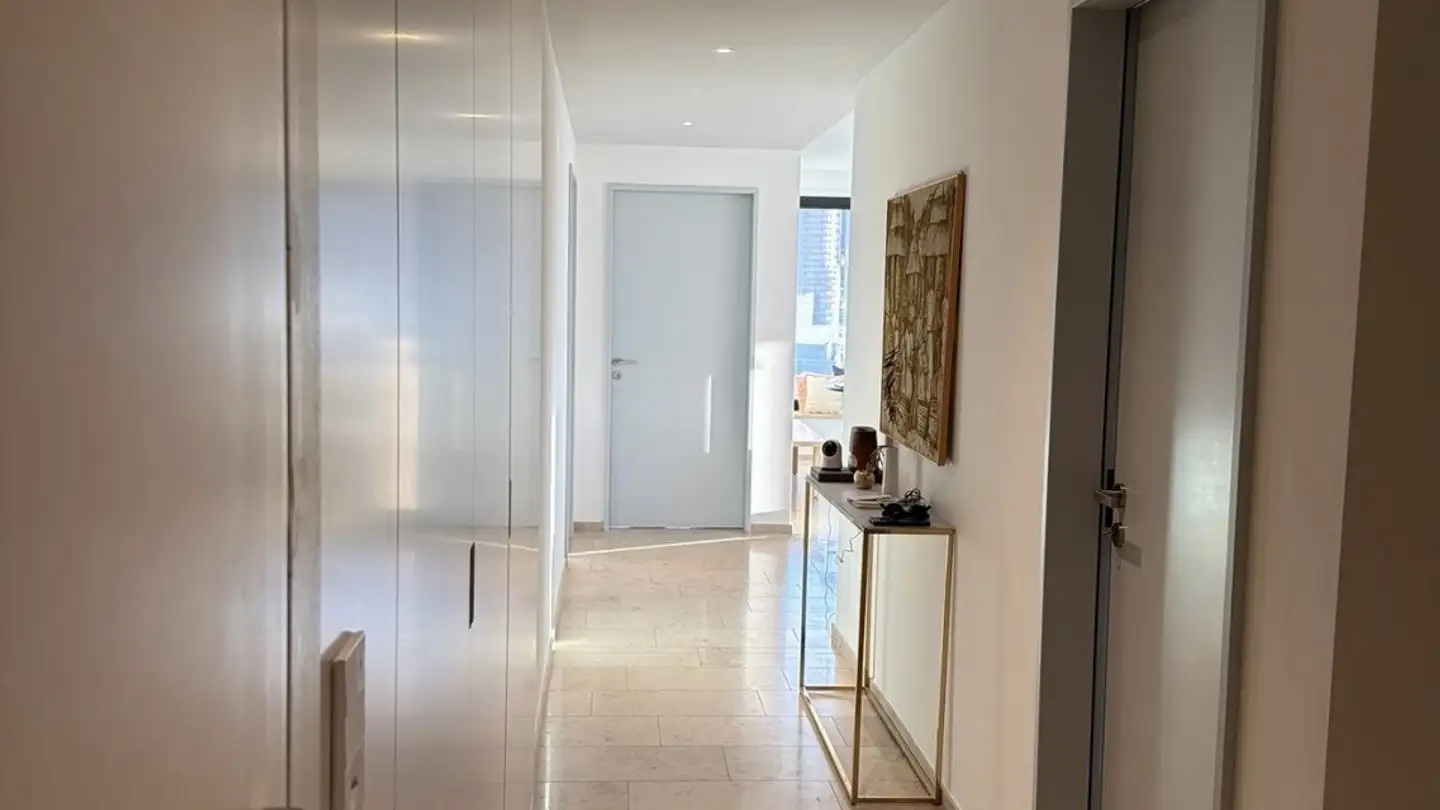 Stanza singola in affitto - Baslerstrasse 77, 8048 Zürich