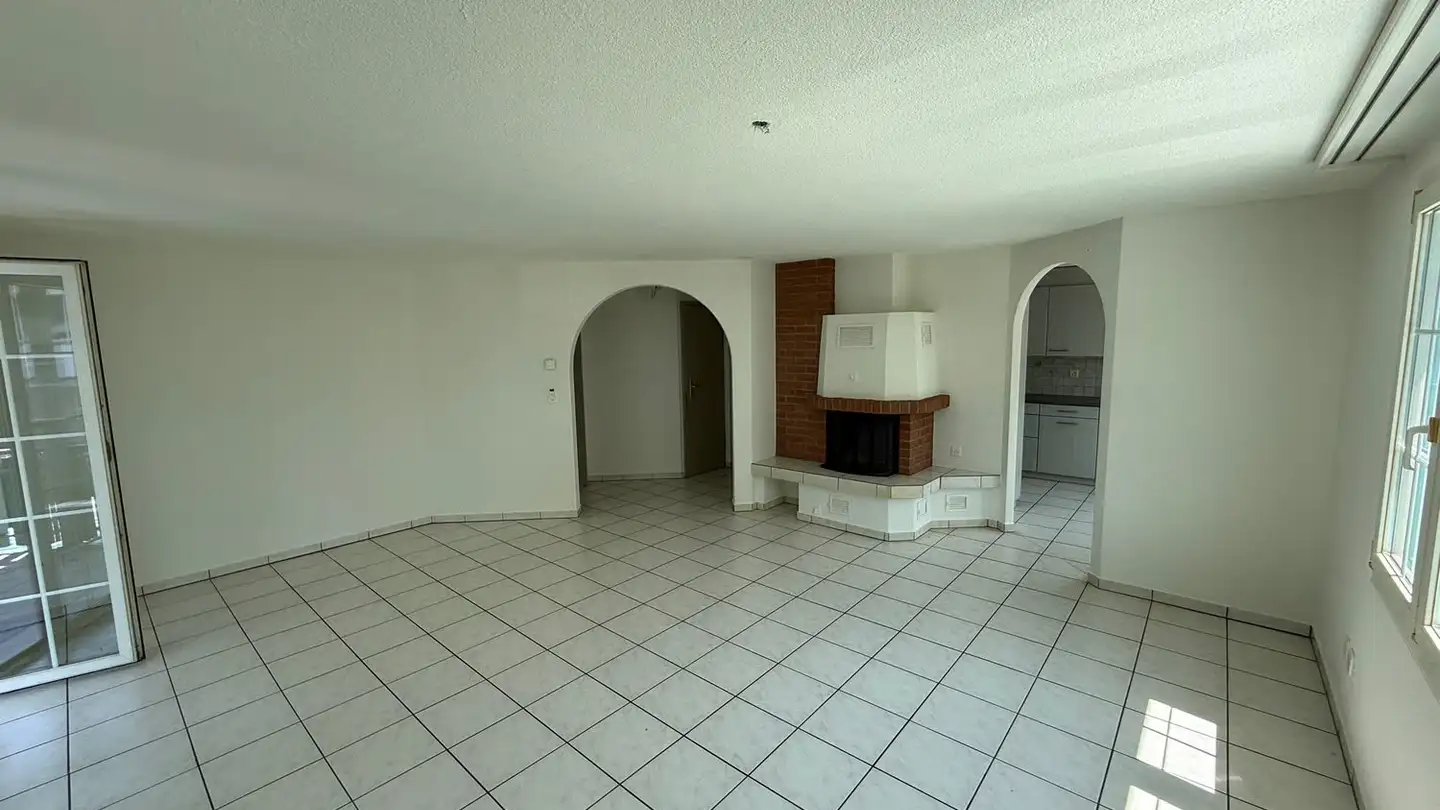 Apartment for sale - Äussere Bahnhofstrasse 6a, 8854 Siebnen - Photo 4