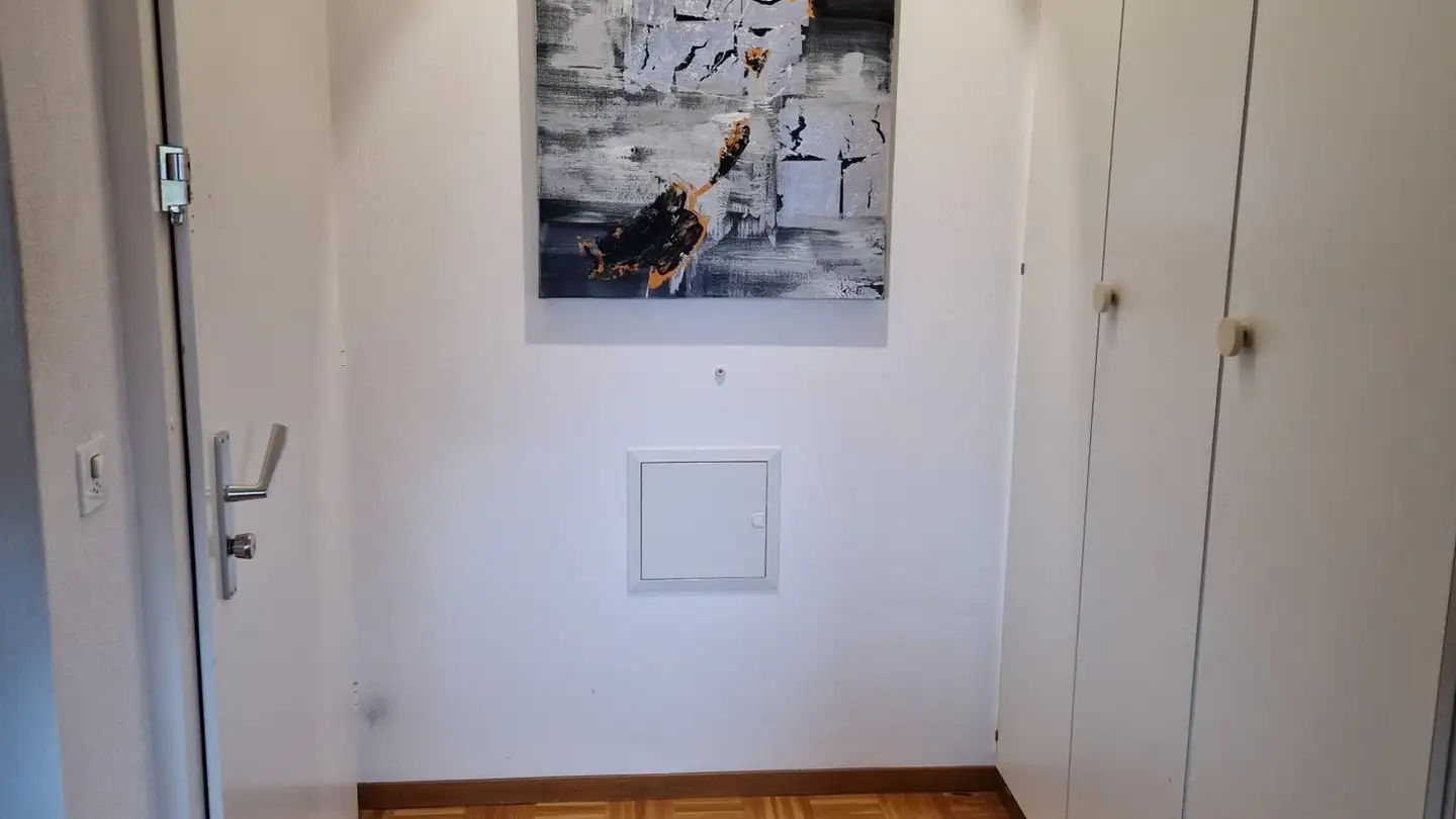 Appartamento in affitto - En Châtagnis 4, 1143 Apples - Foto 3