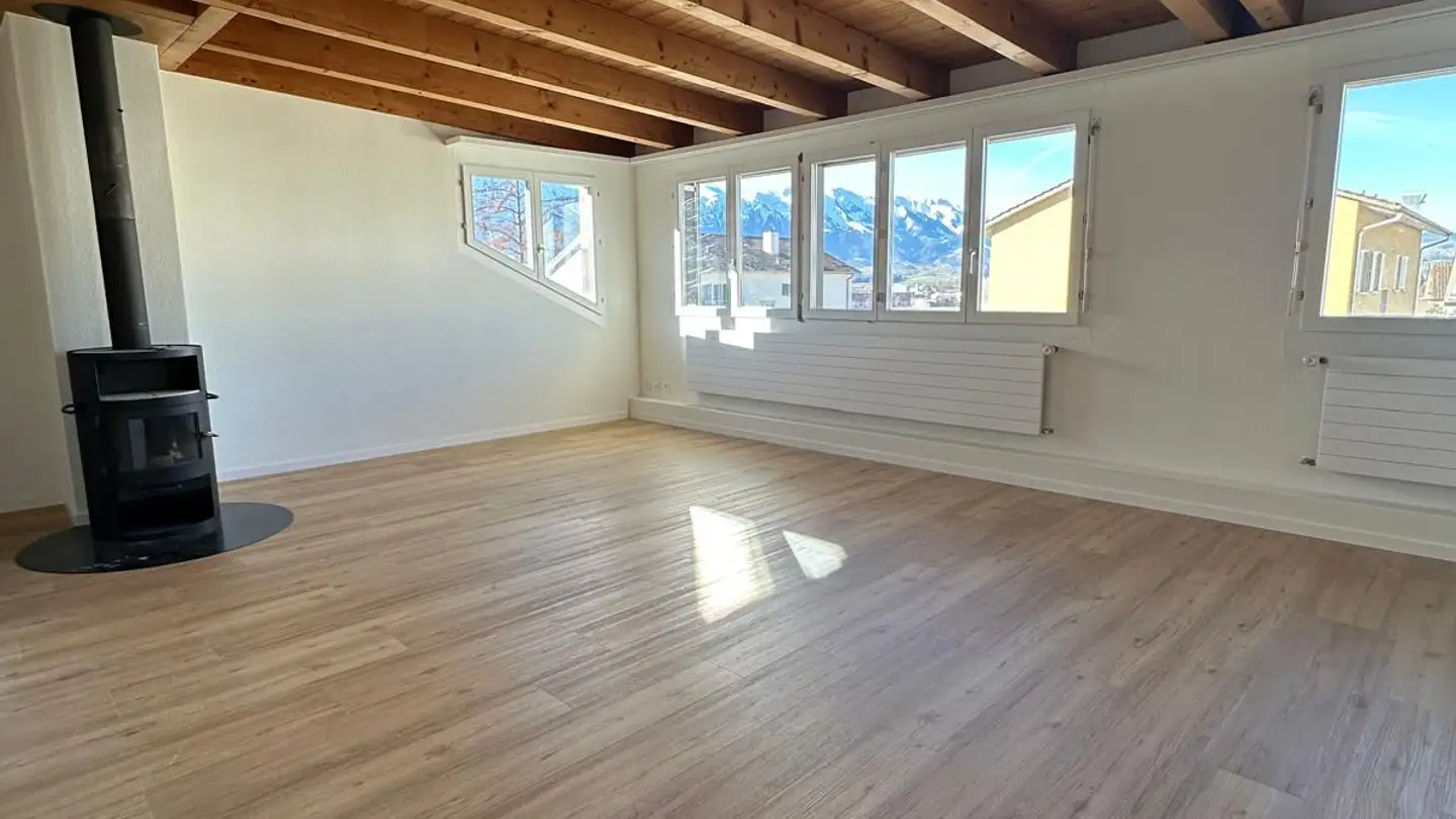 Wohnung mieten - Thunstrasse 29, 3612 Steffisburg - Foto 2