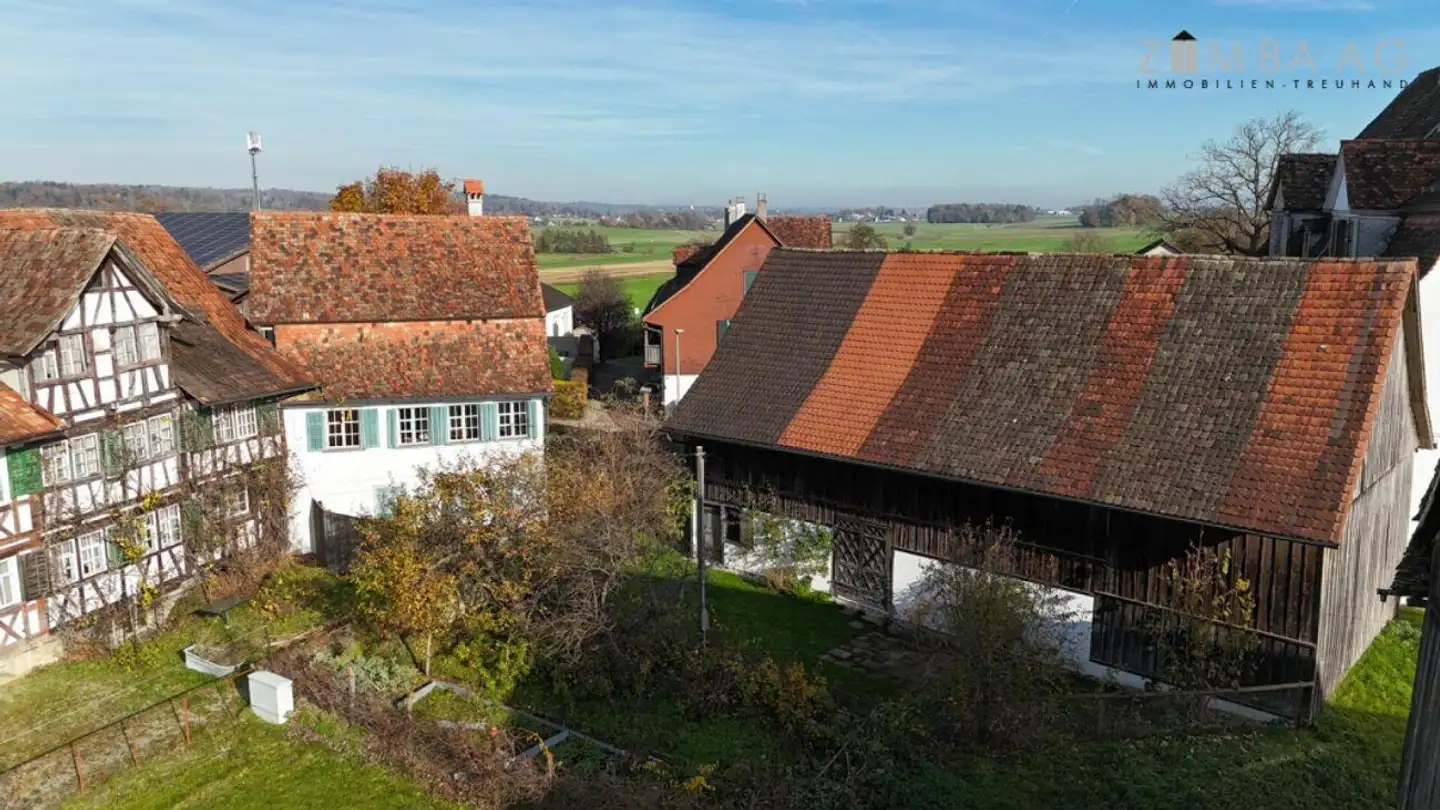 Maison individuelle à vendre - Rösslistrasse, 8586 Erlen - Photo 3