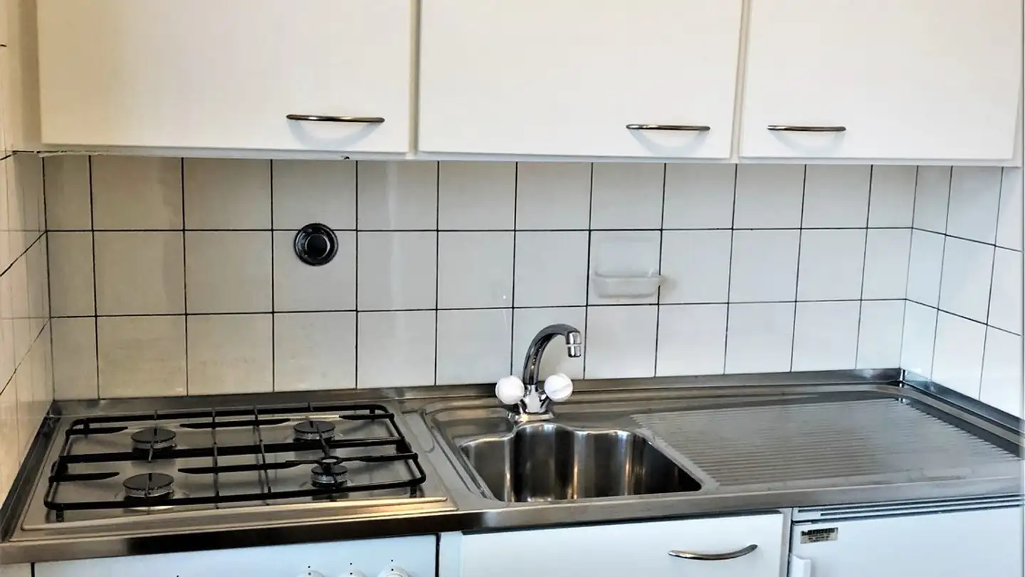 Appartamento in affitto - Ziegelfeldstrasse 23, 4600 Olten - Photo 2