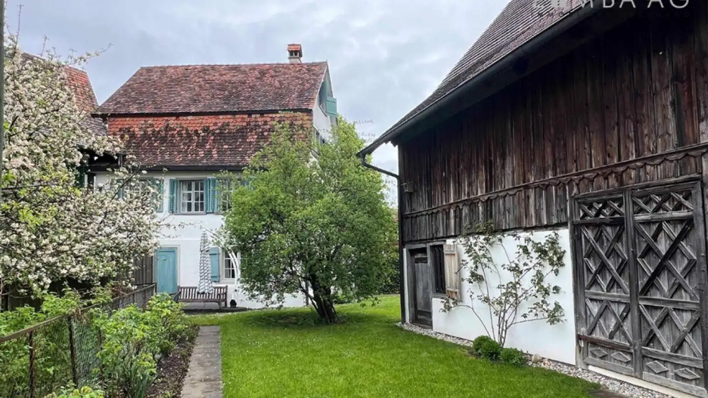 Maison individuelle à vendre - Rösslistrasse, 8586 Erlen - Photo 4