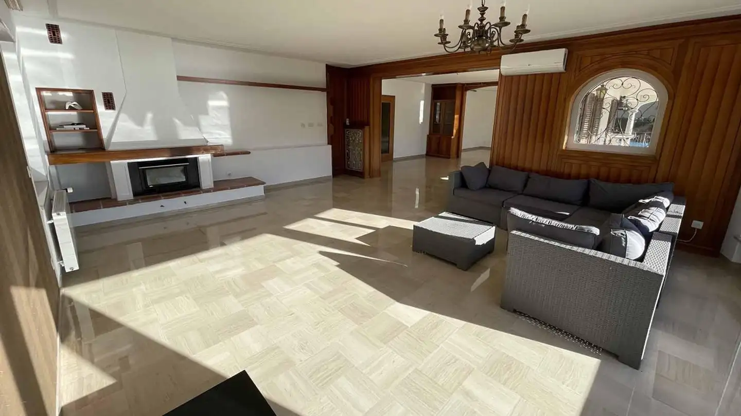 Einfamilienhaus kaufen - 6919 Carabietta - Foto 4