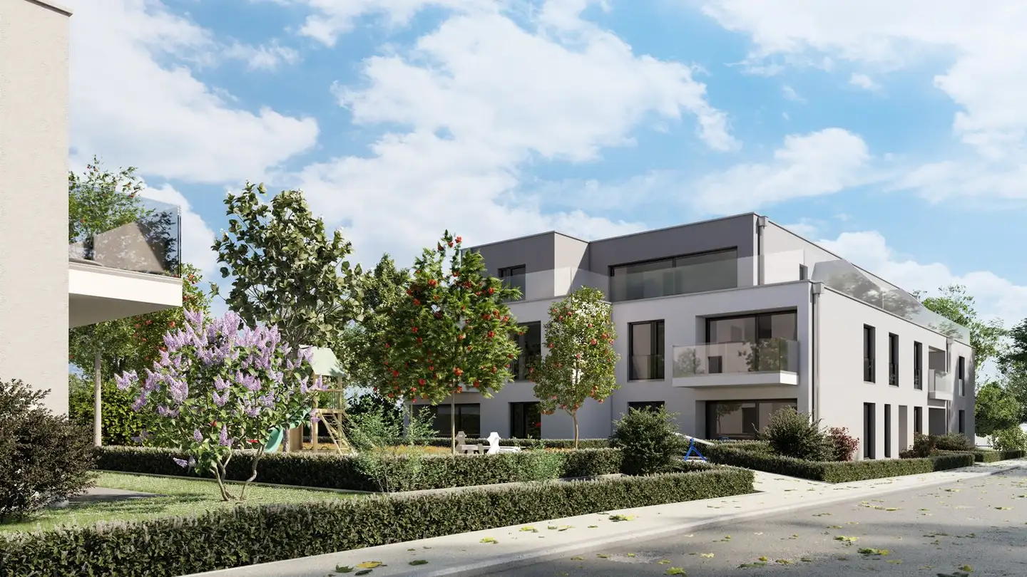 Appartamento in vendita - Hinter Den Häusern, 3235 Erlach - Photo 2