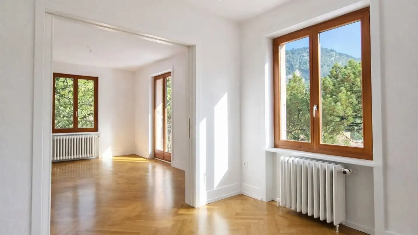 Appartamento in affitto - Rue Des Malterres 13, 2603 Péry - Foto 4