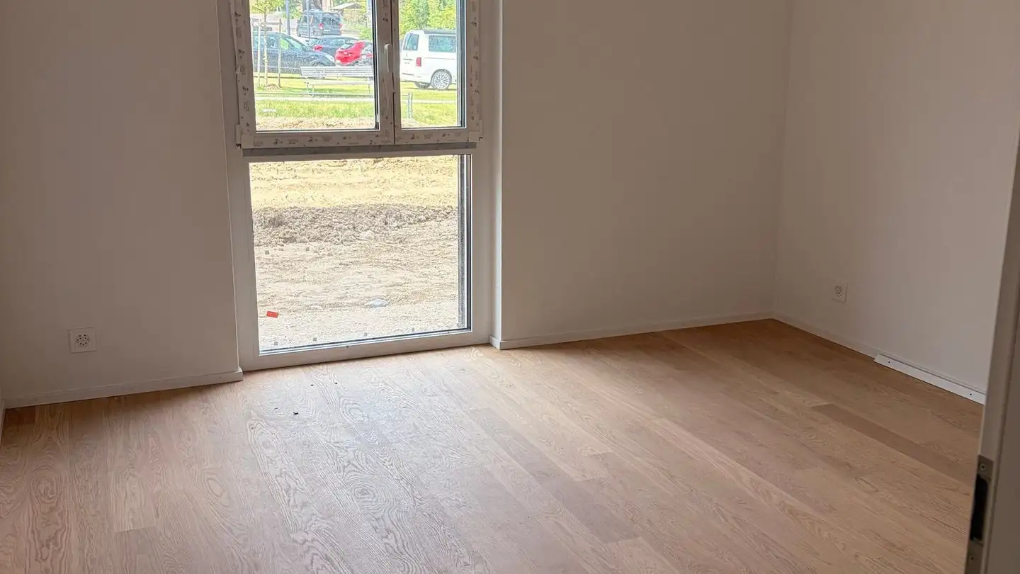 Wohnung mieten - Route De La Pierra 8, 1678 Siviriez - Foto 3